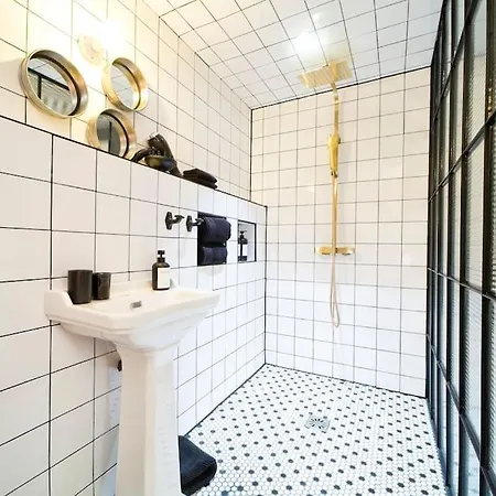 Lab Loft A Bastille 110m2