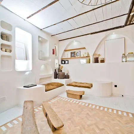 Lab Loft A Bastille 110m2 Parigi