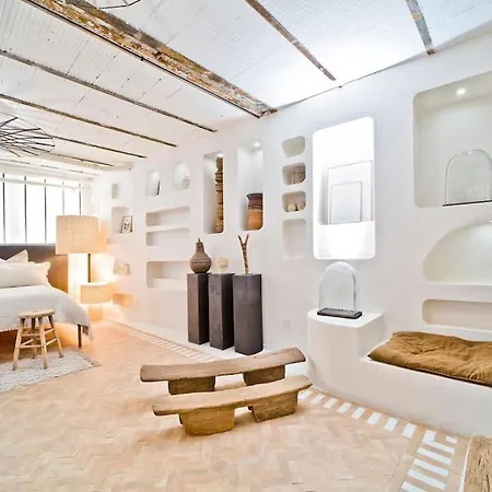 Appartamento Lab Loft A Bastille 110m2 Parigi