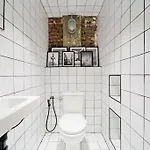 Lab Loft A Bastille 110m2 Paris