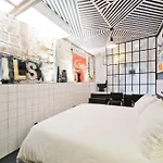 Lab Loft A Bastille 110m2 Daire *