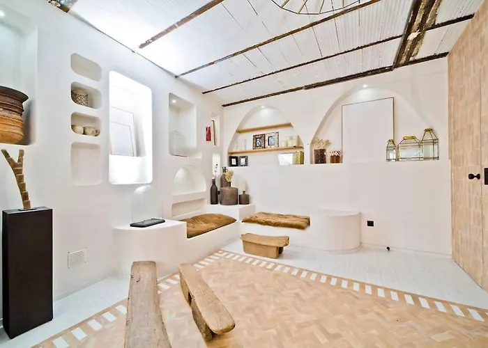 Lab Loft à Bastille 110m2 Paris